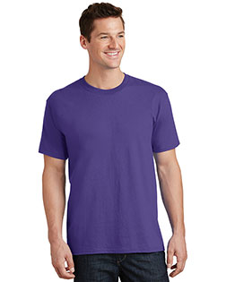 Purple product color