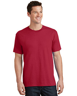 Red product color