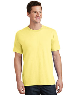 Yellow product color
