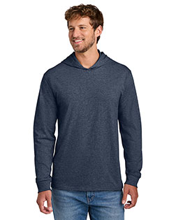 Heather Navy product color