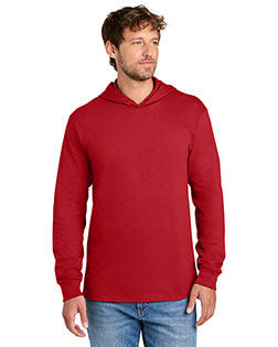 Red product color