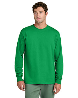 Clover Green product color