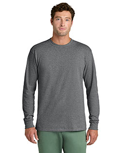 Graphite Heather product color