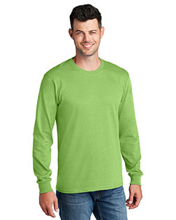 Lime product color