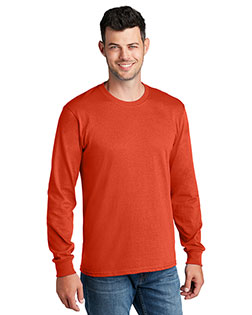 Orange product color