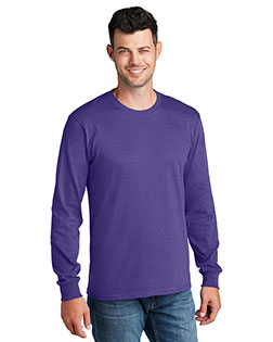 Purple product color