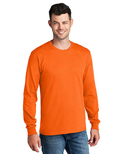 S. Orange product color