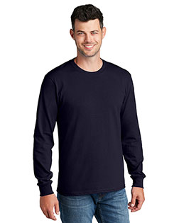 True Navy product color