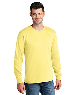 Yellow product color