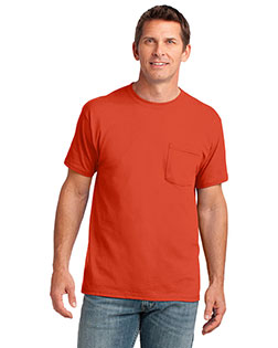 Orange product color