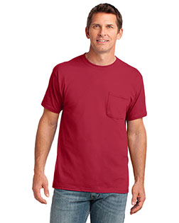 Red product color