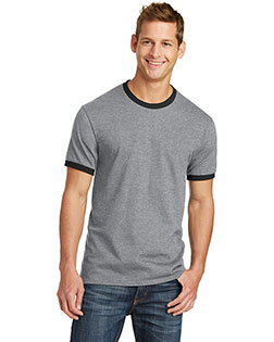 Athletic Heather/ Jet Black product color