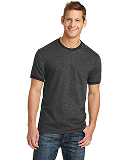 Dark Heather Grey/ Jet Black product color