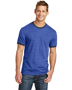 Heather Royal/ Navy product color