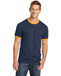Navy/ Gold product color