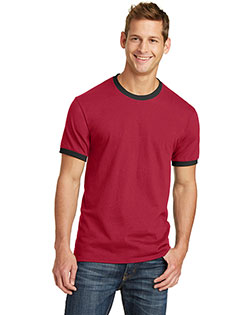 Red/ Jet Black product color