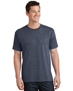 Heather Navy product color