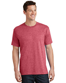 Heather Red product color
