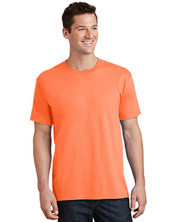 Neon Orange product color