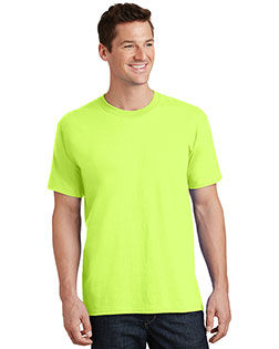 Neon Yellow product color