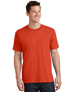 Orange product color