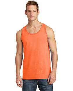 Neon Orange product color