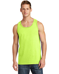 Neon Yellow product color