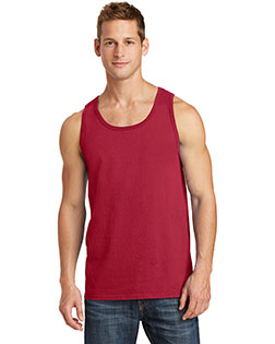 Red product color