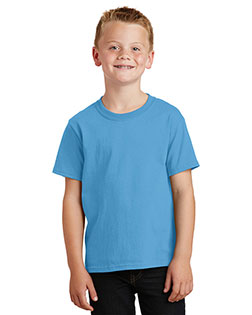 Aquatic Blue product color