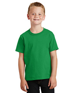 Clover Green product color