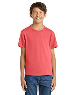 Coral product color