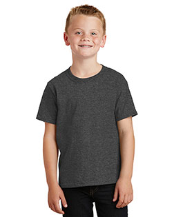 Dark Heather Grey product color