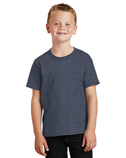 Heather Navy product color