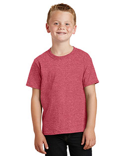 Heather Red product color