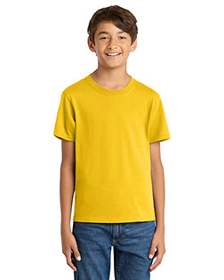 Lemon Yellow product color