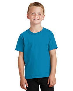 Neon Blue product color