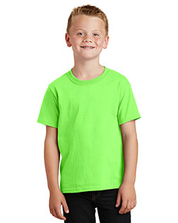 Neon Green product color