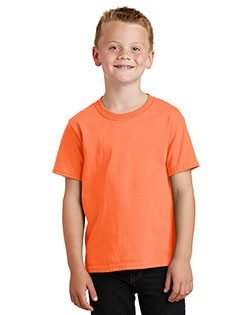 Neon Orange product color