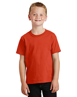 Orange product color