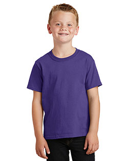 Purple product color