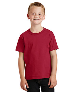 Red product color