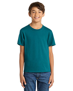 Teal product color