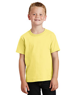 Yellow product color
