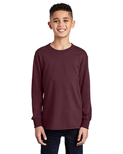 Athletic Maroon product color