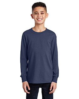 Navy product color