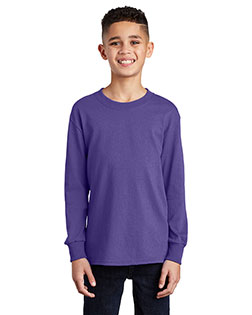 Purple product color