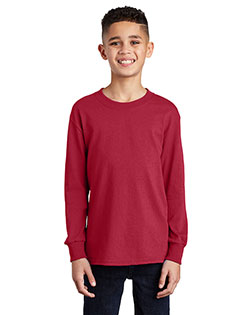 Red product color