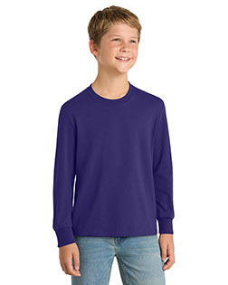 Team Purple product color
