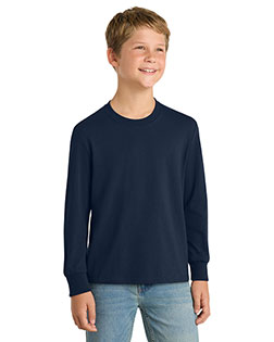 True Navy product color