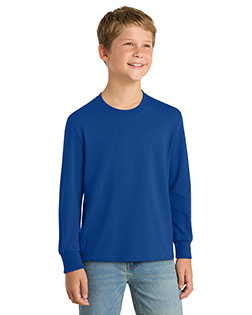 True Royal product color